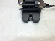 lock bonnet rear part AUDI A4 B9 A5 8W Q7 4M 4M0827506D