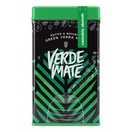 Puszka Verde Mate Green Cannabis Absinth 0,5kg