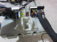 BMW X3 G01 G30 computer module control unit BDC 8801722 WTYCZKI 61358801722