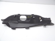 cover side SLUPKA left rear part BMW I3 OE 7303703