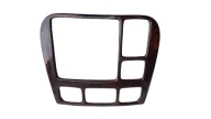 MERCEDES W220 DEKOR frame RADIA OZDOBNA