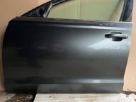 AUDI A6 C7 door left front left front LZ7S