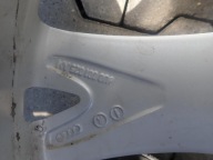 disk disk AUDI 5x112 ET43 7J 17" 8U0