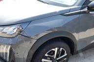 PEUGEOT 2008 II LIFT 23- complete front bumper bonnet lights radiator ELD