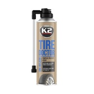 Środek do naprawy opon K2 Tire Doktor 400 ml