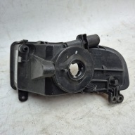 AUDI A4 B8 LIFT right fog light of a bumper front front