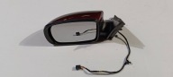 mirror side left electrics exterior 3 pin Dodge Charger 2015