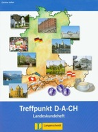 Treffpunkt DACH 1 Landeskundeheft