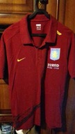 Koszulka Polo Aston Villa,Nike,M