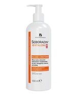Regeneračný kondicionér na vlasy Seboradin REVITALIZING 400 ml