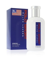 Ralph Lauren Polo Sport Fresh woda toaletowa dla mężczyzn 125 ml