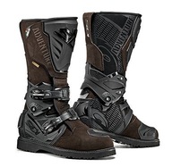 BUTY Sidi ADVENTURE 2 GORE-TEX brąz r.46