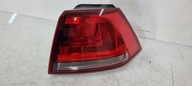 LAMPA TYLNA PRAWA VW GOLF 7 VII HATCHBACK HB 5G0945096