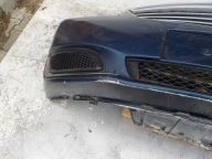 230 OPEL INSIGNIA A LIFT below PDC bumper front front