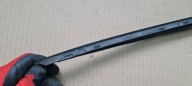 A5 8T LIFT S5 moulding cap windows CZOLOWEJ right front 8T0854328A