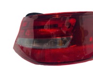 light right rear right rear part W fender A3 8V 3D