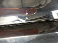 L30 AUDI Q6 E-TRON moulding door right front 85H853960A