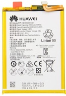Batéria pre Huawei Mate 8 HB396693ECW 4000 mAh