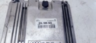 Computer Bedienteil DES MOTORS AUDI A4 A5 03L906022