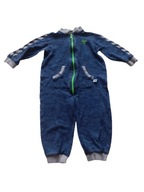 Pajac piżama onesie 9/12 mcy 86 cm P1