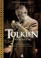 Tolkien Biografia Humphrey Carpenter