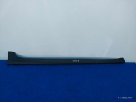 AUDI A4 B9 8W ALLROAD right moulding threshold threshold cap 8W9853856E PRO3B