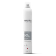 Goldwell Hairspray Extra Strong spray ekstramocny lakier do włosów 500 ml