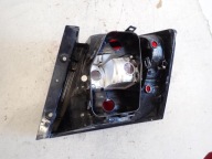 light rear part rear left SKODA FABIA III HB 2014- 6V6945095