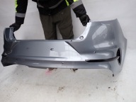 KIA PROCEED GT 18-> bumper rear part rear 6PDC