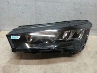 light front left SKODA ENYAQ FULL LED 5LB941015