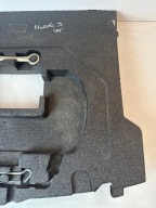 Wklad Roues de la roue de secours Mazda CX3 CX-3