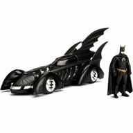 Jada Batman Forever Batmobile a figúrka 3215003