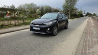 Kia Stonic Kia Stonic 1.4 Polski salon 2 wla...