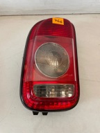 light rear part rear left Mini Cooper R55 R56 UK