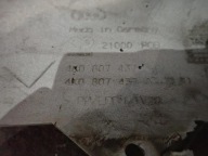 STOSSSTANGE VORNE VORNE AUDI A6 C8 2018- 4K0807437