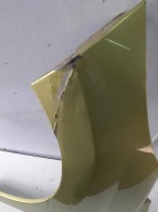 PEUGEOT 207 06-12 fender front front left OE