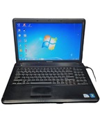 Notebook Lenovo G550 15,6" Intel Core 2 Duo 3GB/120GB