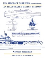 U.S. Aircraft Carriers: An Illustrated Design