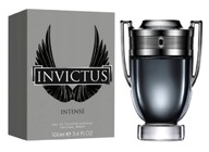 PERFUMY MĘSKIE - INVICTUS INTENSE 100ml