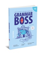 Grammar Boss. Angielski biznesowy w ćwiczeniach