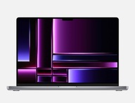 MacBook Pro 16 M2 Pro 16GB 1TB SSD Szary 2023