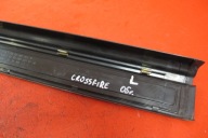 Chrysler CROSSFIRE moulding cap threshold left A1936800035
