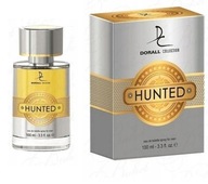 Dorall Collection HUNTED 100ml EDT MEN