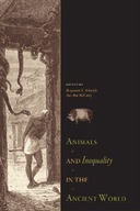 Animals and Inequality in the Ancient World group