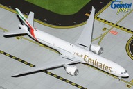 Model lietadla Boeing 777-300 Emirates 1:400 A6-ENV NEWcolor