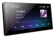Pioneer SPH-DA160DAB Radio samochodowe DAB+ / Android Auto / Apple CarPlay