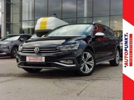 Volkswagen Passat Alltrack