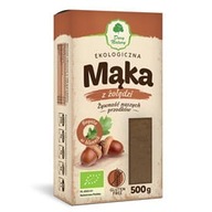 Ekologická žaluďová múka 500g -Dary Natury