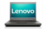 Lenovo T440p i5-4300M 16GB 512GB SSD Win10 Office