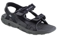 COLUMBIA YOUTH TECHSUN VENT SANDAL (33) Pre Chlapca